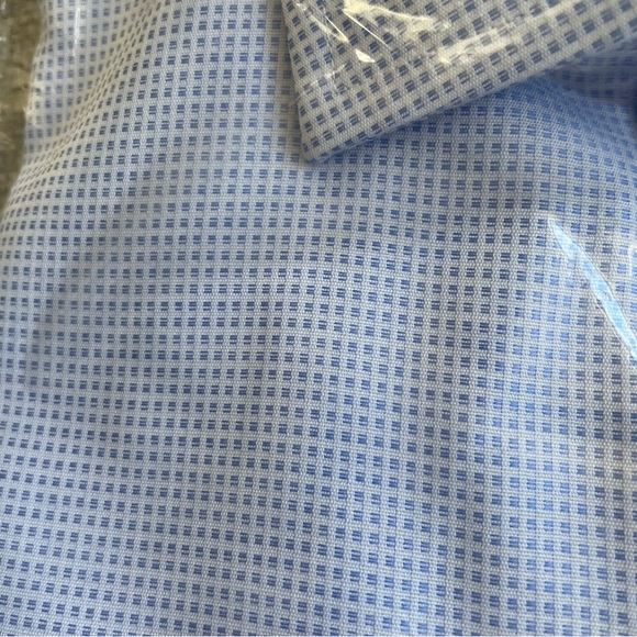 Lauren By Ralph Lauren /Regular Fit No Iron
Casual button Shirt size XXL - Picture 4 of 9